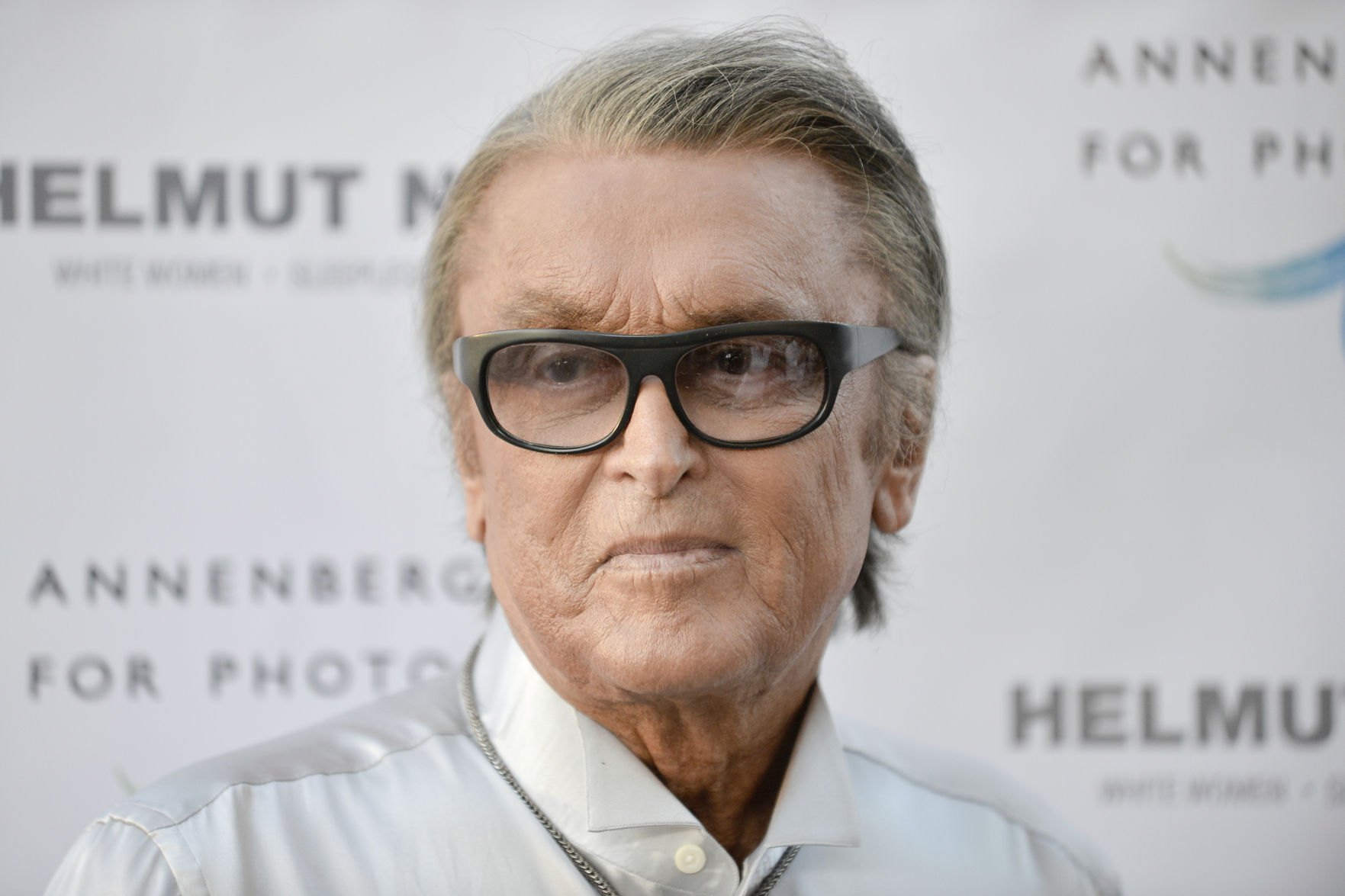 Robert Evans